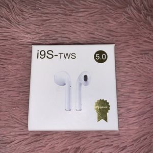 Air pod dupes, i9S-TWS 5.0
